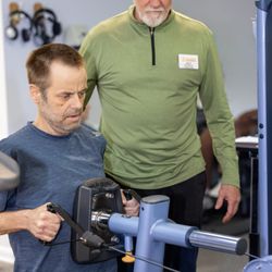 Sunshine Physical Therapy Clinic