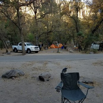 Bonita Canyon Campground - Campgrounds Near Me - Willcox, Arizona Bonita Canyon Campground - Campgrounds Near Me - Willcox, Arizona