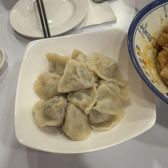 Li’s Potstickers - Noodles Near Me - Sugar Land, Texas Li’s Potstickers - Noodles Near Me - Sugar Land, Texas