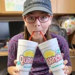 Quench It - Eagle Mtn - I miiiiight have a problem...