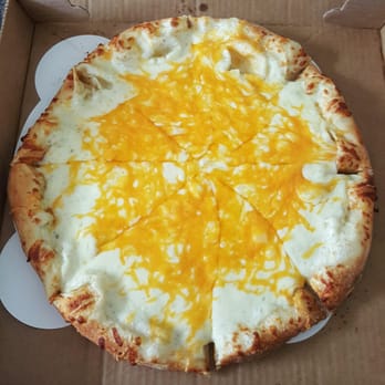 Round The Corner Carry Out - Pierogi pizza without onions - Pizza Near Me - Tarentum, Pennsylvania Round The Corner Carry Out - Pierogi pizza without onions - Pizza Near Me - Tarentum, Pennsylvania