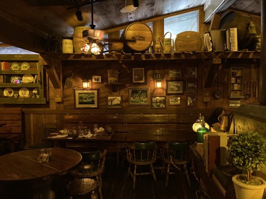 The Field Irish Pub & Eatery by null