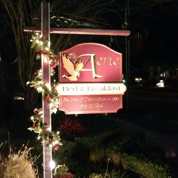 The Aerie - Bed & Breakfast Near Me - New Bern, North Carolina The Aerie - Bed & Breakfast Near Me - New Bern, North Carolina