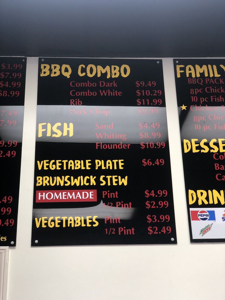 OLE NC BBQ 12 Photos & 12 Reviews 3600 N Duke St, Durham, NC Yelp