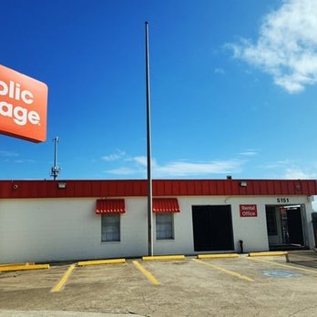 Public Storage - Self Storage Near Me - Houston, Texas Public Storage - Self Storage Near Me - Houston, Texas