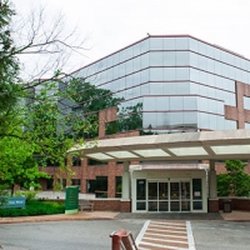 MVS Podiatry Associates - Towson - GBMC