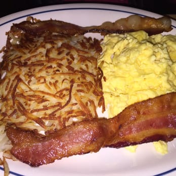IHOP - Bacon, hash brown and eggs - Breakfast & Brunch Near Me - PORTLAND, Oregon IHOP - Bacon, hash brown and eggs - Breakfast & Brunch Near Me - PORTLAND, Oregon