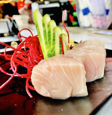 Flounder's Chowder House by null