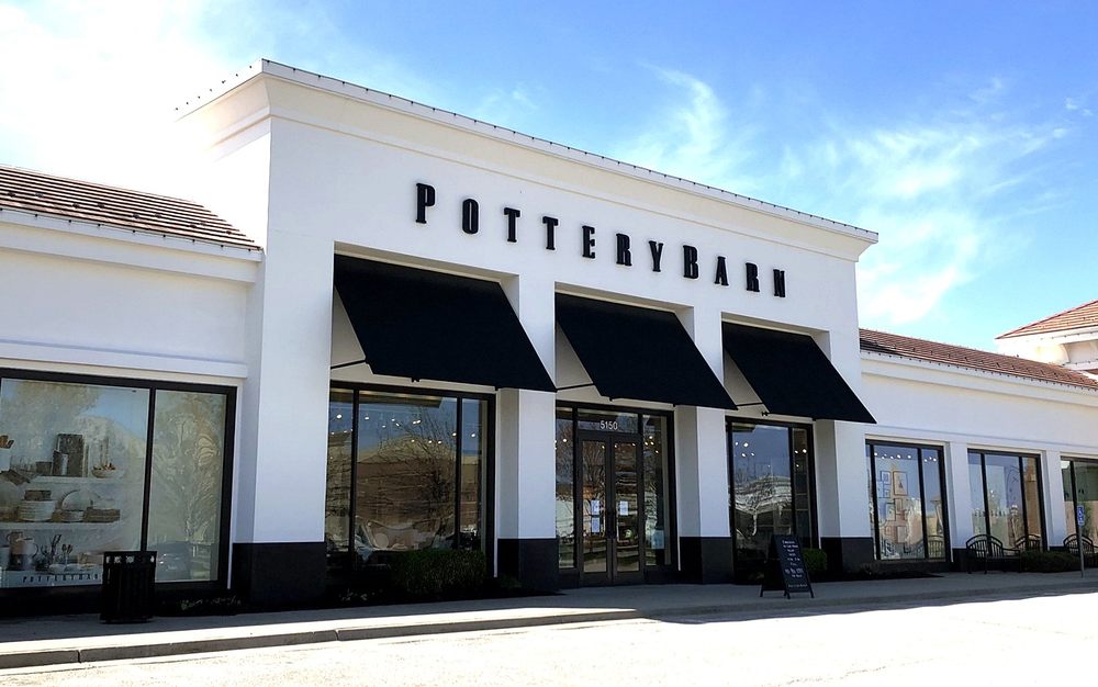 POTTERY BARN Updated April 2024 29 Reviews 5150 W 119th St