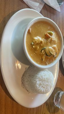 Boulder Fresh Garden Thai Cuisine by null