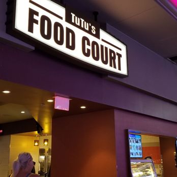 TUTU S FOOD COURT Updated July 2024 166 Photos 41 Reviews 777