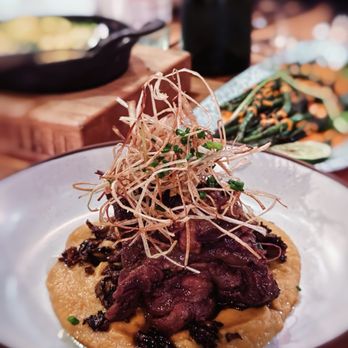 Yardbird Table & Bar - Southern Near Me - Miami Beach, Florida