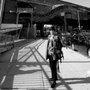 Photo of Aquarium Subway Station