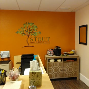 Chiropractic & Holistic Center - Lobby - Chiropractors Near Me - Temple Terrace, Florida Chiropractic & Holistic Center - Lobby - Chiropractors Near Me - Temple Terrace, Florida