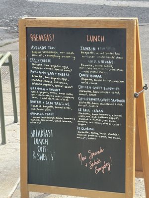 Menu photo 8 La Cantine Brooklyn, NY