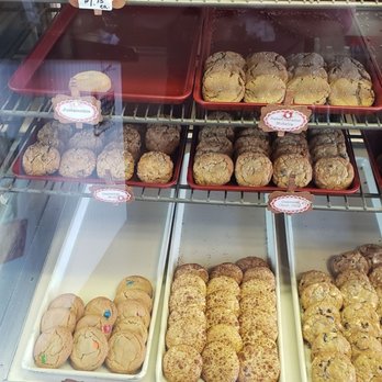 Riverside Cookie Shoppe - More cookies - Desserts Near Me - Riverside, California Riverside Cookie Shoppe - More cookies - Desserts Near Me - Riverside, California