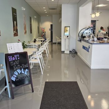 Ding Tea Tierrasanta - Bubble Tea Near Me - San Diego, California Ding Tea Tierrasanta - Bubble Tea Near Me - San Diego, California