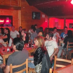 Tambo Bar
