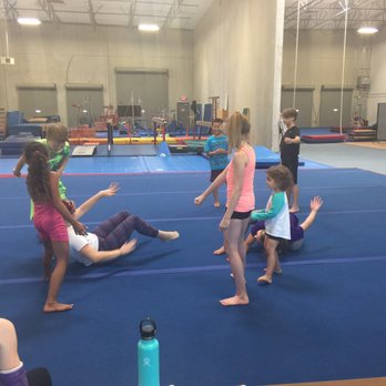 No Limit - Engaging and fun! - Gymnastics Near Me - Las Vegas, Nevada