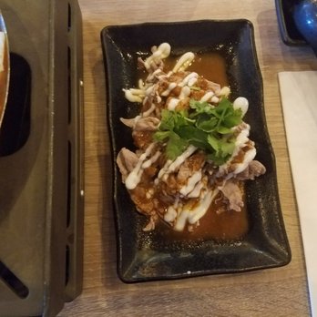 Boiling Point - Cumin Lamb - Taiwanese Near Me - Tukwila, Washington Boiling Point - Cumin Lamb - Taiwanese Near Me - Tukwila, Washington