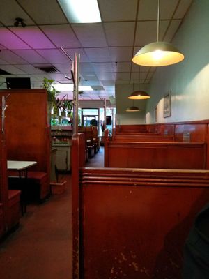 Ovaltine Cafe by null