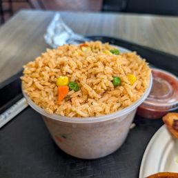 Spanish Rice