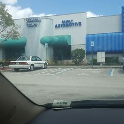 Family Automotive - Thank you!