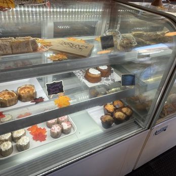 Cream and Sugar Cafe - Amazing sweet treats!! - Breakfast & Brunch Near Me - Iuka, Mississippi Cream and Sugar Cafe - Amazing sweet treats!! - Breakfast & Brunch Near Me - Iuka, Mississippi