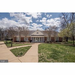 Arlington Oaks Condominiums - Arlington Oaks Condominium Management office 4490 N Pershing Dr., Arlington Va 22203