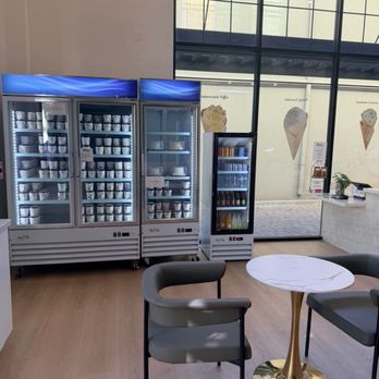 Nature's Organic Ice Cream - Ice Cream & Frozen Yogurt Near Me - Campbell, California Nature's Organic Ice Cream - Ice Cream & Frozen Yogurt Near Me - Campbell, California