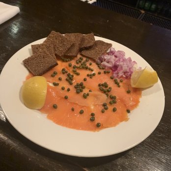 Meet The Meat - Bread was trash - Steakhouses Near Me - Astoria, New York Meet The Meat - Bread was trash - Steakhouses Near Me - Astoria, New York