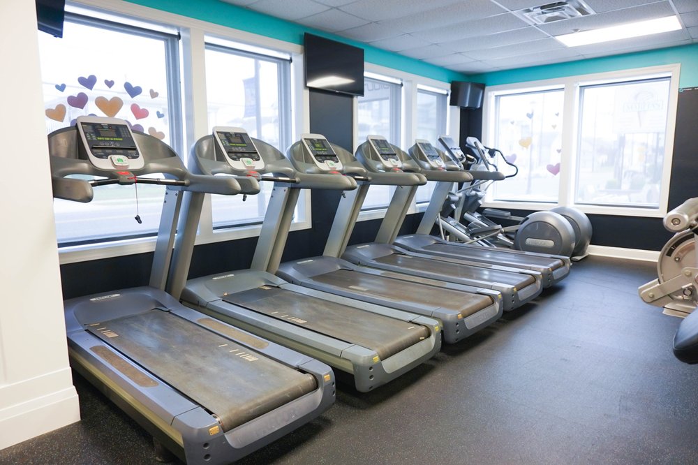 SURFSIDE FITNESS Updated July 2024 40 Photos & 19 Reviews 5904