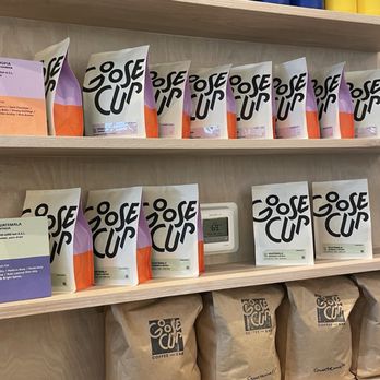 Goosecup - Coffee & Tea Near Me - Leesburg, Virginia Goosecup - Coffee & Tea Near Me - Leesburg, Virginia