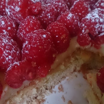 Messaoud Ounissi - Bakeries Near Me - Paris, 75
