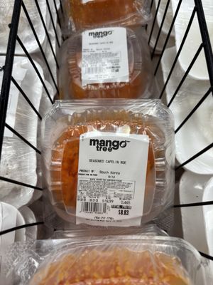Mango Tree Supermarket by null