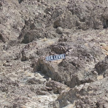 Badwater Basin - Landmarks & Historical Buildings Near Me - Death Valley, California
