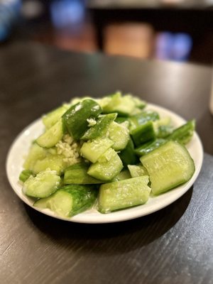 LUYU DUMPLINGS by null