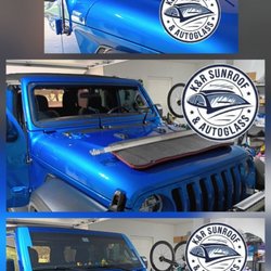 K&R Sunroof and Auto Glass