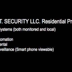 F I R S T Security