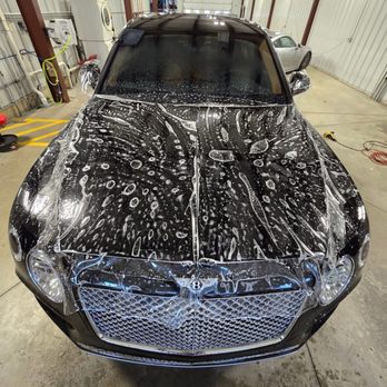 Auto Innovations - Car Window Tinting Near Me - Scarborough, Maine