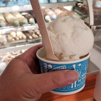 Ben & Jerry’s - Ice Cream & Frozen Yogurt Near Me - Washington, DC, District of Columbia