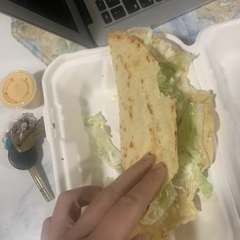 Taco Mix - Cheese quesadilla - Mexican Near Me - New York, New York Taco Mix - Cheese quesadilla - Mexican Near Me - New York, New York