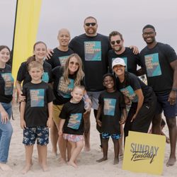 Restoration Church - We love seeing lives transformed as people get baptized!