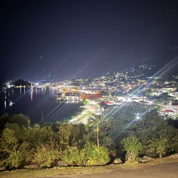Bluebeard's Castle Resort - Resorts Near Me - St. Thomas, Virgin Islands