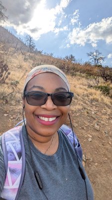 Devil's Punchbowl by null