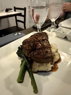 Bad Apples Bistro by null