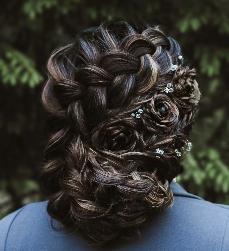 Remedy Salon and Spa Logo