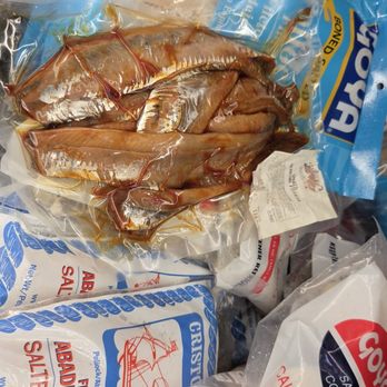 Latimex Market - Smoked herring - International Grocery Near Me - Chino, California Latimex Market - Smoked herring - International Grocery Near Me - Chino, California