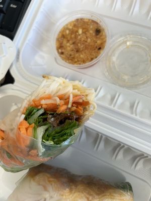 Banh Appetit by null