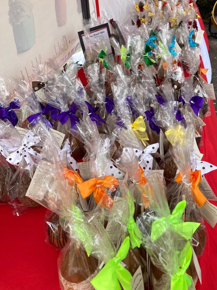 DEBRITO CHOCOLATE FACTORY Updated August 2024 56 Photos & 109